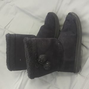 Girl's Boots